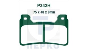 ΤΑΚΑΚΙΑ PREMIER RACING P342H