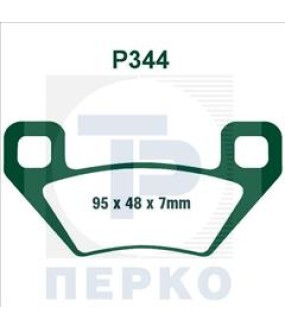 ΤΑΚΑΚΙΑ PREMIER P344