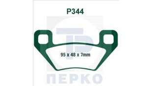 ΤΑΚΑΚΙΑ PREMIER P344