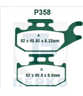 ΤΑΚΑΚΙΑ PREMIER P358 ΑΝΤΑΛΛΑΚΤΙΚΑ