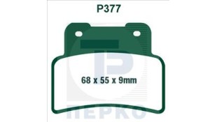 ΤΑΚΑΚΙΑ PREMIER P377 ΤΑΚΑΚΙΑ PREMIER P377