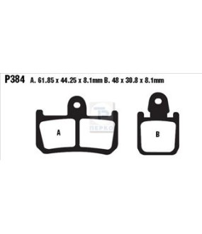 ΤΑΚΑΚΙΑ PREMIER P384