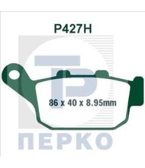 ΤΑΚΑΚΙΑ PREMIER RACING P427H ΑΝΤΑΛΛΑΚΤΙΚΑ