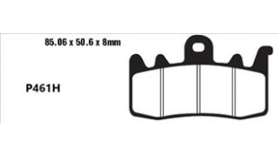 ΤΑΚΑΚΙΑ PREMIER RACING PH461 ΤΑΚΑΚΙΑ PREMIER RACING PH461