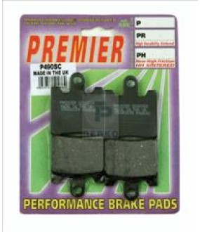 ΤΑΚΑΚΙΑ PREMIER SCOOTER P490SC/P268