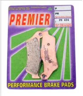 ΤΑΚΑΚΙΑ PREMIER RACING P494H