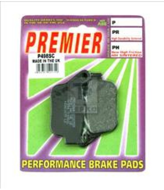 ΤΑΚΑΚΙΑ PREMIER SCOOTER P498SC ΑΝΤΑΛΛΑΚΤΙΚΑ ΤΑΚΑΚΙΑ PREMIER SCOOTER P498SC