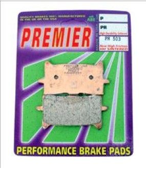 ΤΑΚΑΚΙΑ PREMIER RACING P503H