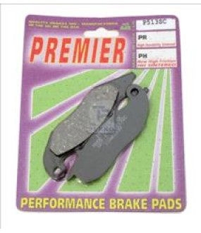 ΤΑΚΑΚΙΑ PREMIER SCOOTER P513SC