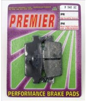 ΤΑΚΑΚΙΑ PREMIER SCOOTER P540SC