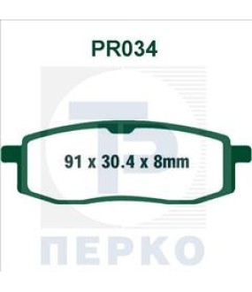 ΤΑΚΑΚΙΑ PREMIER PR034