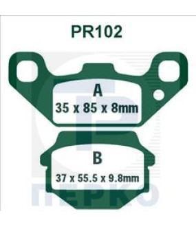 ΤΑΚΑΚΙΑ PREMIER PR102