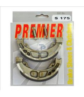 ΣΙΑΓΩΝΕΣ PREMIER S175 INNOVA-125 / ADDRESS-125 ΑΝΤΑΛΛΑΚΤΙΚΑ