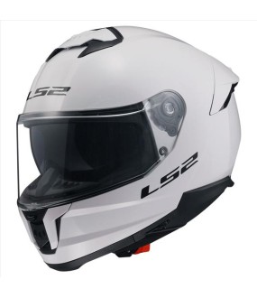 LS2 FF808 STREAM II GLOSS WHITE S ΕΞΟΠΛΙΣΜΟΣ LS2 FF808 STREAM II GLOSS WHITE S