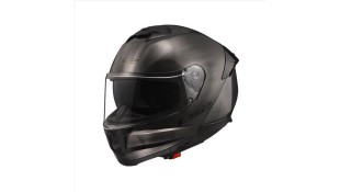 LS2 FF808 STREAM II JEANS GLOSS TITANIUM L LS2 FF808 STREAM II JEANS GLOSS TITANIUM L