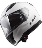 LS2 FF353 RAPID II GLOSS WHITE M