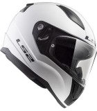 LS2 FF353 RAPID II GLOSS WHITE M
