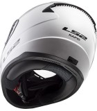 LS2 FF353 RAPID II GLOSS WHITE S