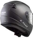 LS2 FF353 RAPID II MATT TITANIUM S