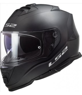 LS2 FF800 STORM SOLID MATT BLACK 3XL ΕΞΟΠΛΙΣΜΟΣ