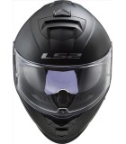 LS2 FF800 STORM II SOLID MATT BLACK XL