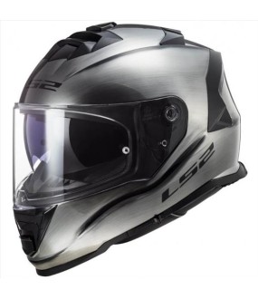 LS2 FF800 STORM II JEANS GLOSS S