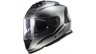 LS2 FF800 STORM II JEANS GLOSS S