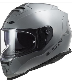 LS2 FF800 STORM II NARDO GREY M