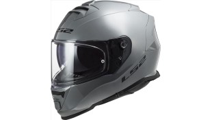 LS2 FF800 STORM II NARDO GREY M