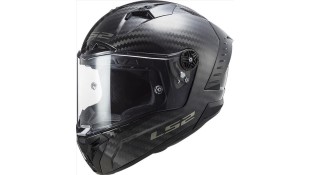 LS2 FF805 THUNDER CARBON RACING FIM 2020 XS ΕΞΟΠΛΙΣΜΟΣ