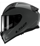LS2 FF811 VECTOR II NARDO GREY GLOSS L