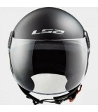 LS2 OF558 SPHERE LUX MATT BLACK XL ΕΞΟΠΛΙΣΜΟΣ