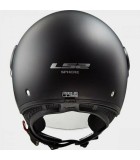 LS2 OF558 SPHERE LUX MATT BLACK XL ΕΞΟΠΛΙΣΜΟΣ