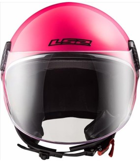 LS2 OF558 SPHERE LUX GLOSS PINK L ΕΞΟΠΛΙΣΜΟΣ