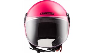 LS2 OF558 SPHERE LUX GLOSS PINK L ΕΞΟΠΛΙΣΜΟΣ