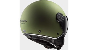 LS2 OF558 SPHERE LUX MATT MILITARY GREEN M ΕΞΟΠΛΙΣΜΟΣ