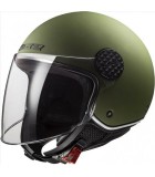 LS2 OF558 SPHERE LUX MATT MILITARY GREEN M ΕΞΟΠΛΙΣΜΟΣ