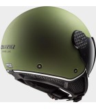 LS2 OF558 SPHERE LUX MATT MILITARY GREEN XS ΕΞΟΠΛΙΣΜΟΣ