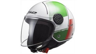 LS2 OF558 SPHERE LUX FIRM WHITE GREEN RED L