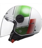 LS2 OF558 SPHERE LUX FIRM WHITE GREEN RED L
