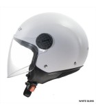 LS2 OF558 SPHERE LUX FIRM WHITE GREEN RED L