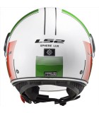 LS2 OF558 SPHERE LUX FIRM WHITE GREEN RED M ΕΞΟΠΛΙΣΜΟΣ