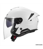 LS2 OF618 VERSO II MATT BLACK XL