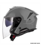 LS2 OF618 VERSO II MATT BLACK S