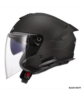 LS2 OF618 VERSO II SINGLE M