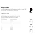 LS2 OF618 VERSO II MATT BLACK M