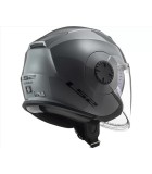 LS2 OF570 VERSO NARDO GREY M ΕΞΟΠΛΙΣΜΟΣ LS2 OF570 VERSO NARDO GREY M