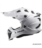 LS2 MX700 SUBVERTER NOIR XL ΕΞΟΠΛΙΣΜΟΣ LS2 MX700 SUBVERTER EVO II FULL BLACK MATT XL