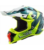 LS2 MX700 SUBVERTER ASTRO GL.COBALT H-V YELLOW M