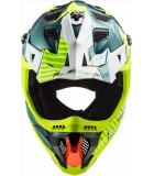 LS2 MX700 SUBVERTER ASTRO GL.COBALT H-V YELLOW M